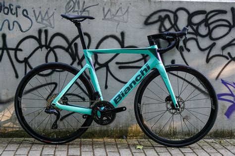 bianchi oltre race 2024